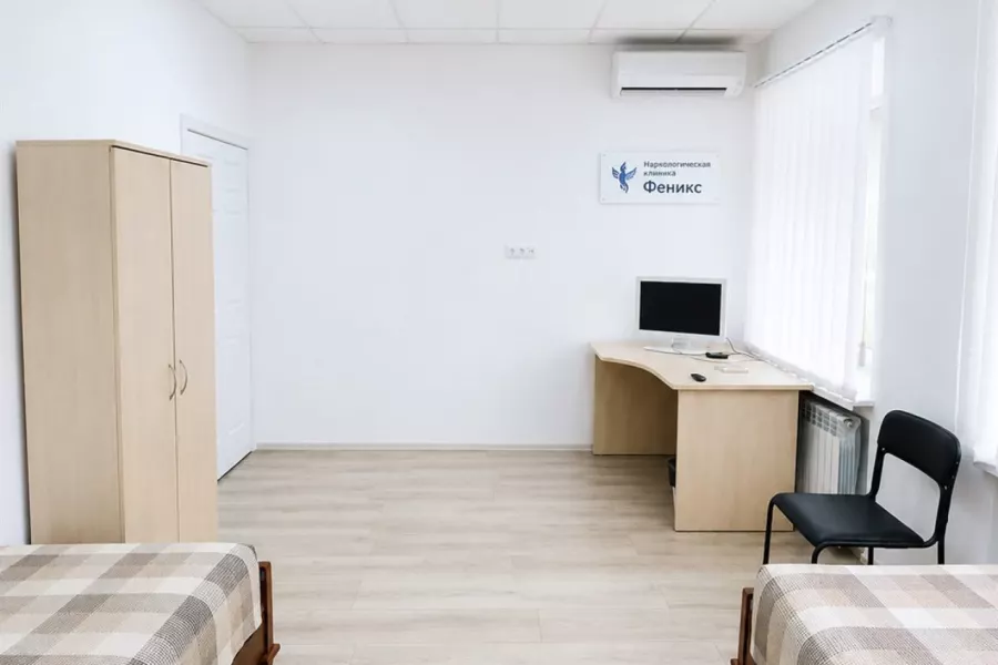 Лечение в частном наркологическом стационаре в Белове
